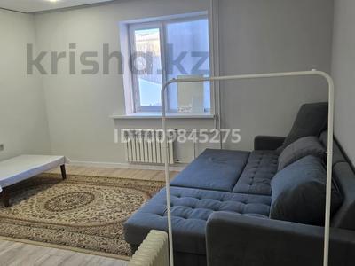 1-комнатная квартира · 26.2 м² · 2/4 этаж, есенберлина 5 за 13 млн 〒 в Астане, Сарыарка р-н