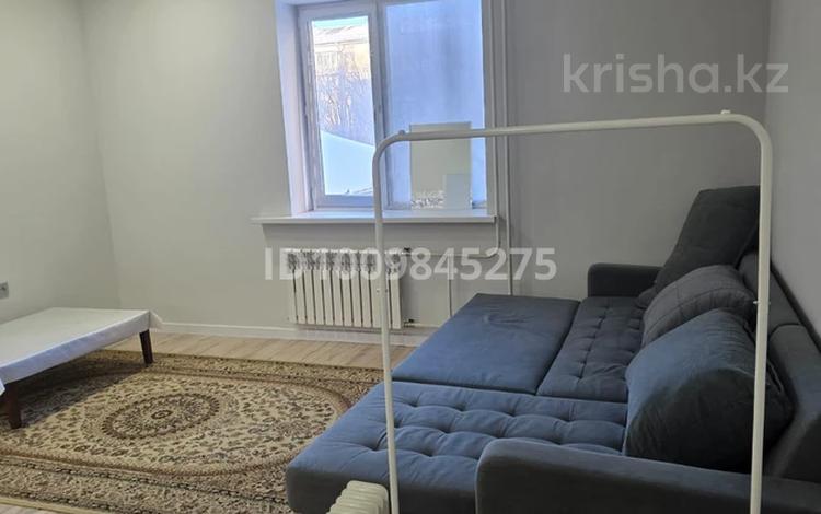 1-комнатная квартира · 26.2 м² · 2/4 этаж, есенберлина 5 за 13 млн 〒 в Астане, Сарыарка р-н — фото 2