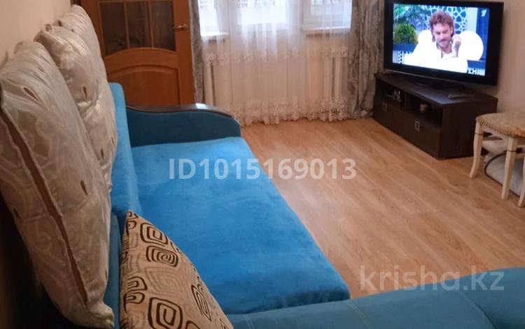 2-комнатная квартира · 46 м² · 4/4 этаж, мкр Сайран 11 за 29.5 млн ₸ в Алматы, Ауэзовский р-н — фото 2