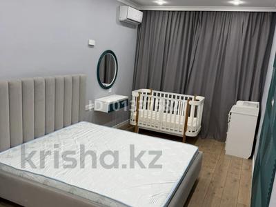 2-комнатная квартира · 61.1 м² · 10/13 этаж, Макатаева 127/11 — Муратбаева за 70 млн ₸ в Алматы, Алмалинский р-н