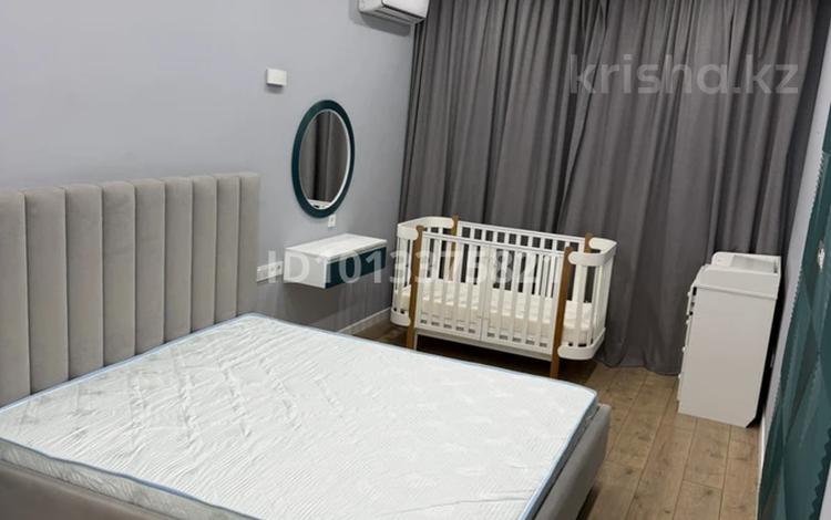 2-комнатная квартира · 61.1 м² · 10/13 этаж, Макатаева 127/11 — Муратбаева за 70 млн ₸ в Алматы, Алмалинский р-н — фото 2