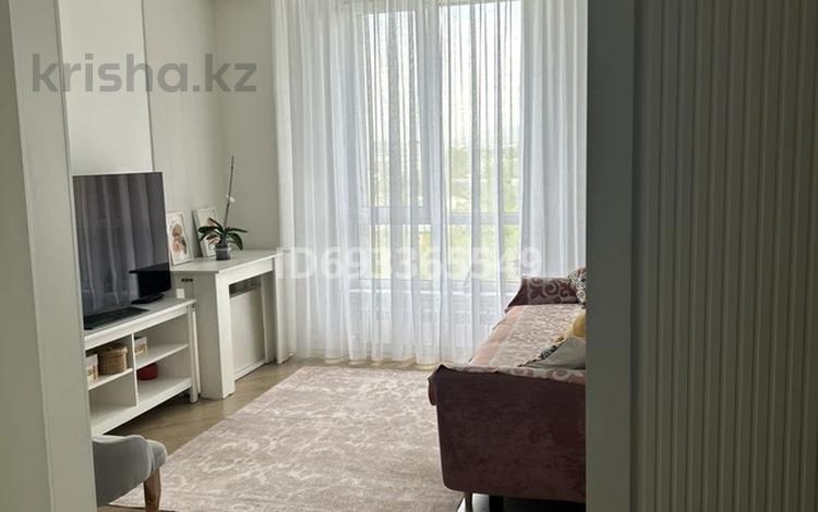 2-комнатная квартира · 54.4 м² · 7/10 этаж, Карасай батыра 119к3 за 72 млн ₸ в Алматы, Алмалинский р-н — фото 13