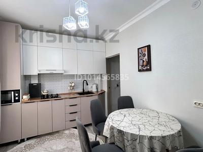 1-комнатная квартира · 36 м² · 5/7 этаж, 24 коше 16/4 — Жана кала стадион за 13.5 млн ₸ в Туркестане