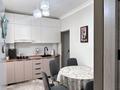 1-комнатная квартира · 36 м² · 5/7 этаж, 24 коше 16/4 — Жана кала стадион за 13.5 млн ₸ в Туркестане — фото 3