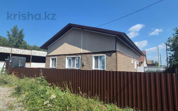 Отдельный дом · 4 комнаты · 90.6 м² · 10 сот., Энтузиастов 5А за ~ 38.8 млн ₸ в Бишкуле (Бесколь) — фото 18