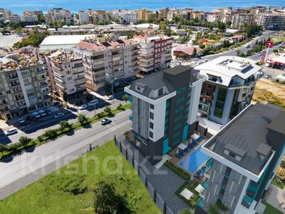 3-бөлмелі пәтер · 80 м² · 2/5 қабат, Кызлар Пынары 20, бағасы: 134.3 млн ₸ в Аланье