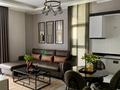 3-бөлмелі пәтер · 80 м² · 2/5 қабат, Кызлар Пынары 20, бағасы: 134.3 млн ₸ в Аланье — фото 6