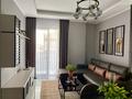 3-бөлмелі пәтер · 80 м² · 2/5 қабат, Кызлар Пынары 20, бағасы: 134.3 млн ₸ в Аланье — фото 8