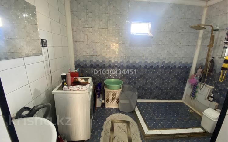 Жеке үй · 4 бөлме · 100 м² · 5 жүзд., мкр Кызылжар 2/1 — Гагарина, бағасы: 24.5 млн ₸ в Шымкенте, Абайский р-н — фото 2