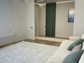 3-комнатная квартира · 98.5 м² · 11/16 этаж, Туран 39/2 за 114 млн ₸ в Астане, Нура р-н — фото 11