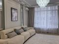3-комнатная квартира · 98.5 м² · 11/16 этаж, Туран 39/2 за 114 млн ₸ в Астане, Нура р-н — фото 13