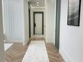 3-комнатная квартира · 98.5 м² · 11/16 этаж, Туран 39/2 за 114 млн ₸ в Астане, Нура р-н — фото 16