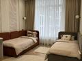 3-комнатная квартира · 98.5 м² · 11/16 этаж, Туран 39/2 за 114 млн ₸ в Астане, Нура р-н — фото 17