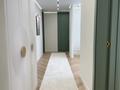 3-комнатная квартира · 98.5 м² · 11/16 этаж, Туран 39/2 за 114 млн ₸ в Астане, Нура р-н — фото 46