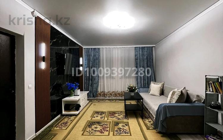 Дача · 3 комнаты · 70 м² · 5 сот., мкр Коктобе — Телевышка за 43 млн 〒 в Алматы, Медеуский р-н — фото 2
