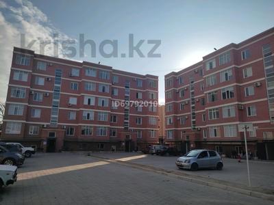 2-комнатная квартира, 50 м², 1/5 этаж, 3-й мкр 71 за 17.5 млн 〒 в Актау, 3-й мкр