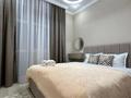 2-комнатная квартира · 44 м² · 12/12 этаж, Чингиз Айтматов 60 за 20 000 ₸ в Астане, Есильский р-н