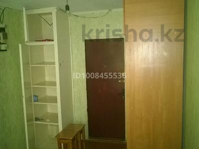 1-комнатная квартира · 11 м² · 2/4 этаж, Мкр №8 55 — Шаляпина-алтынсарина за 8.9 млн 〒 в Алматы