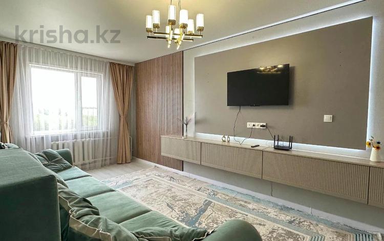 2-комнатная квартира · 60 м² · 5/5 этаж, Каратал за 26.5 млн ₸ в Талдыкоргане — фото 2