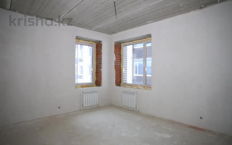 3-комнатная квартира · 103.2 м² · 9/9 этаж, Каирбекова 83 за ~ 45.4 млн ₸ в Костанае — фото 2