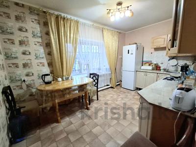 Отдельный дом · 3 комнаты · 86 м² · 12 сот., Брусиловского — Район Соцгорода за 32 млн 〒 в Темиртау