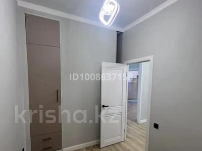 2-комнатная квартира · 42.5 м² · 3/12 этаж, Культегин 14 — ТД Мечта за 33 млн ₸ в Астане, Нура р-н