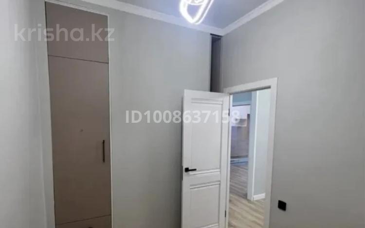 2-комнатная квартира · 42.5 м² · 3/12 этаж, Культегин 14 — ТД Мечта за 33 млн ₸ в Астане, Нура р-н — фото 2