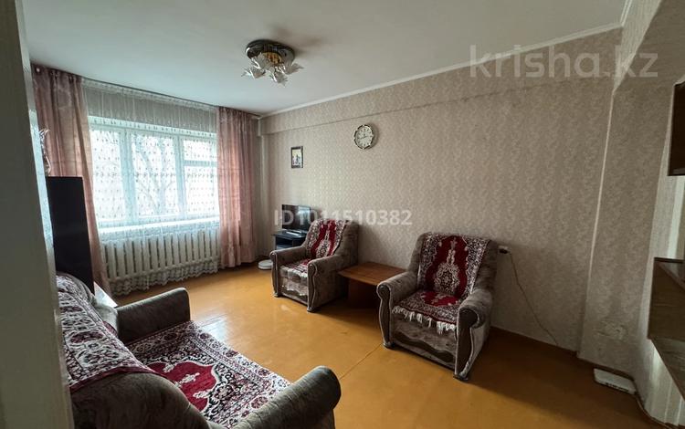 3-бөлмелі пәтер · 57 м² · 1/4 қабат, Розыбакиева 153 б, бағасы: 52 млн ₸ в Алматы, Бостандыкский р-н — фото 2