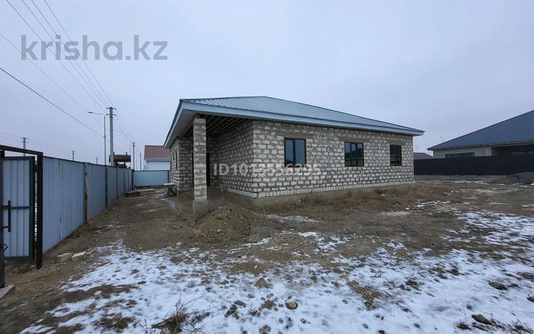 Жеке үй · 4 бөлме · 180 м² · 9 жүзд., мкр Ракуша, Есенбай Азбергенов 14 — Еренкала 2, бағасы: 16 млн ₸ в Атырау — фото 2