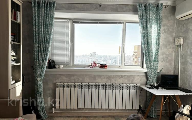 1-комнатная квартира · 27 м² · 19/19 этаж, Богенбай батыра за ~ 13 млн ₸ в Астане, Алматы р-н — фото 2
