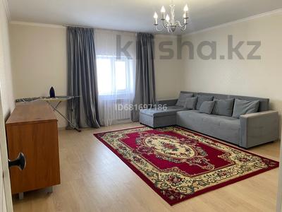 2-комнатная квартира · 67.1 м² · 11/11 этаж, Нажимеденова 16А за 22.8 млн ₸ в Астане, Алматы р-н