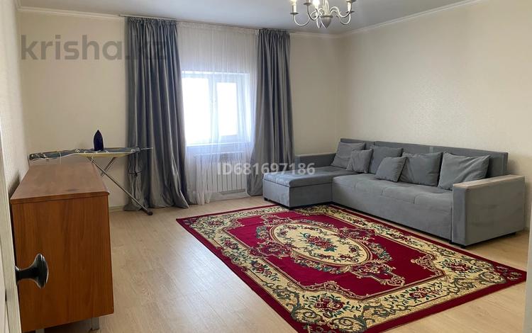 2-комнатная квартира · 67.1 м² · 11/11 этаж, Нажимеденова 16А за 22.8 млн ₸ в Астане, Алматы р-н — фото 22