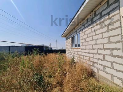 Отдельный дом · 4 комнаты · 100 м² · 5 сот., Хантау 117 за 30 млн 〒 в Талдыбулаке