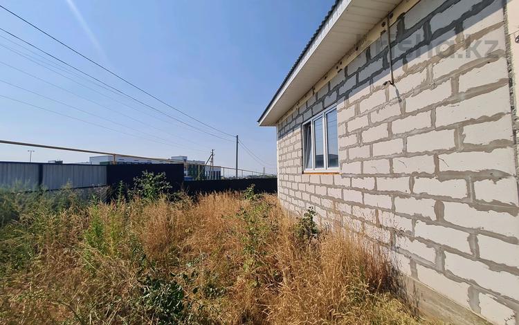 Отдельный дом · 4 комнаты · 100 м² · 6 сот., Хантау 117 за 29 млн ₸ в Талдыбулаке — фото 2