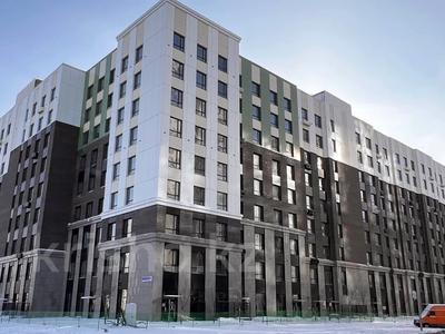 3-комнатная квартира · 75 м² · 8/9 этаж, Сыганак 12 за ~ 42 млн 〒 в Астане, Нура р-н