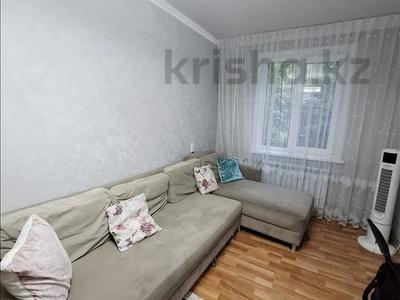 3-комнатная квартира · 60 м² · 1/5 этаж, мкр Айнабулак-3 за 41.5 млн ₸ в Алматы, Жетысуский р-н