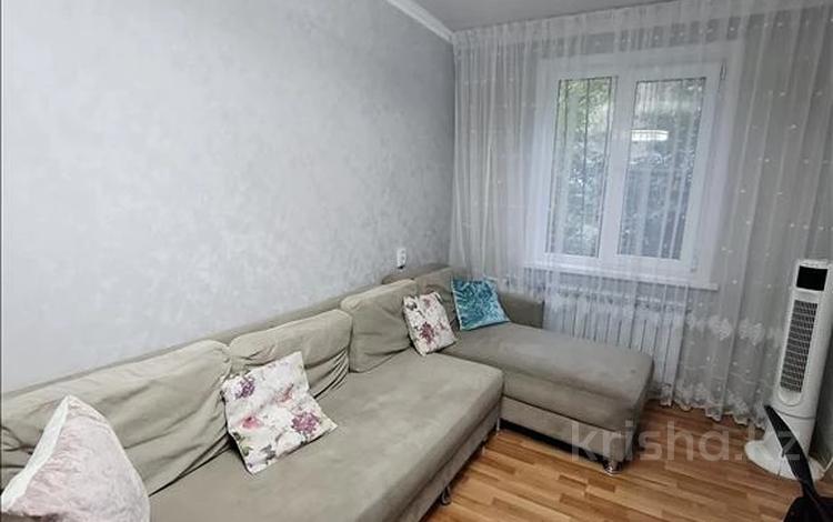 3-комнатная квартира · 60 м² · 1/5 этаж, мкр Айнабулак-3 за 41.5 млн ₸ в Алматы, Жетысуский р-н — фото 2
