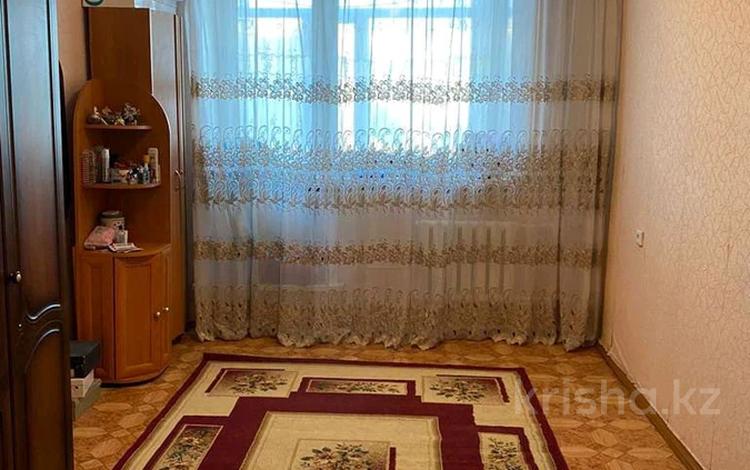 4-комнатная квартира, 76 м², 1/5 этаж, Назарбаева 7 за 22.5 млн 〒 в Кокшетау — фото 2