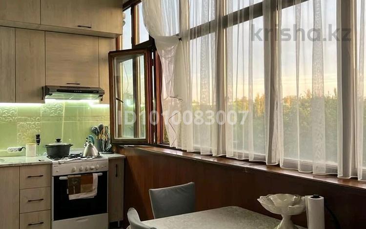 3-комнатная квартира · 70 м² · 5/5 этаж, Толе би 91 за 18.5 млн ₸ в Таразе — фото 2