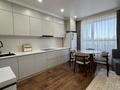 3-бөлмелі пәтер · 70 м² · 3/12 қабат, Бауыржана Момышулы Ғажайып,5 блок4 — Монке би, бағасы: 57 млн ₸ в Алматы, Алатауский р-н