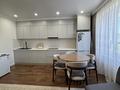3-бөлмелі пәтер · 70 м² · 3/12 қабат, Бауыржана Момышулы Ғажайып,5 блок4 — Монке би, бағасы: 57 млн ₸ в Алматы, Алатауский р-н — фото 2