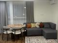 3-бөлмелі пәтер · 70 м² · 3/12 қабат, Бауыржана Момышулы Ғажайып,5 блок4 — Монке би, бағасы: 57 млн ₸ в Алматы, Алатауский р-н — фото 3