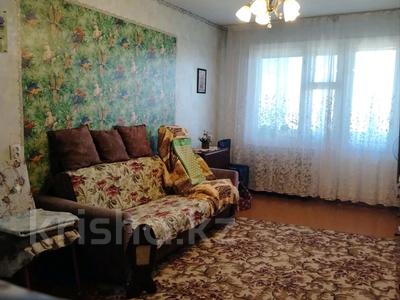 2-комнатная квартира · 50 м² · 6/6 этаж, Сатпаева 15 за 18.4 млн ₸ в Усть-Каменогорске