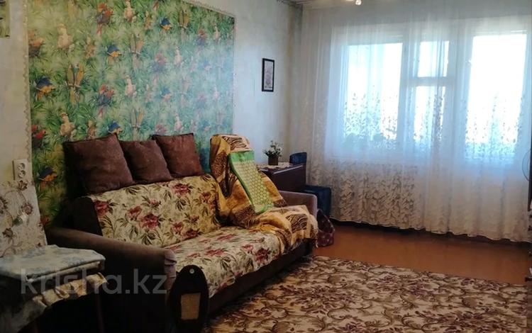2-комнатная квартира · 50 м² · 6/6 этаж, Сатпаева 15 за 18.4 млн ₸ в Усть-Каменогорске — фото 2