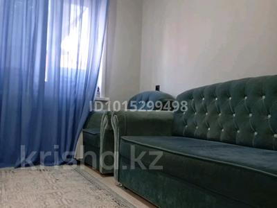 1-комнатная квартира · 27 м², Е 901 за 14.5 млн ₸ в Астане, Нура р-н