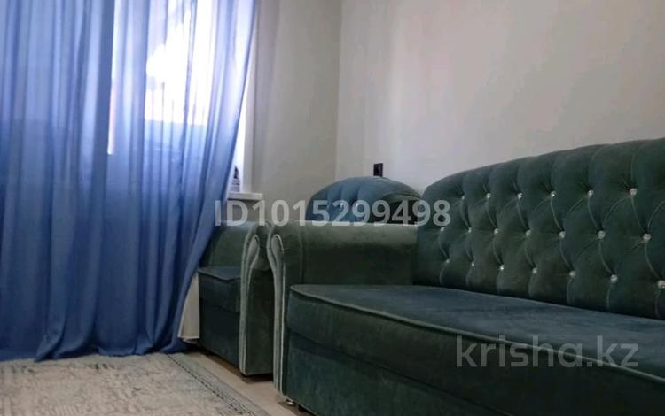 1-комнатная квартира · 27 м², Е 901 за 14.5 млн ₸ в Астане, Нура р-н — фото 2