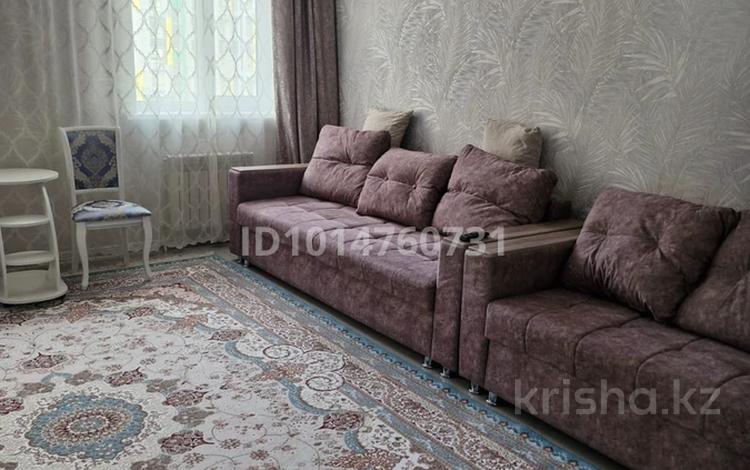 2-комнатная квартира · 72.1 м² · 4/11 этаж, Роза Багланова 3 — Магнум, NCity за 45 млн ₸ в Астане, Нура р-н — фото 2