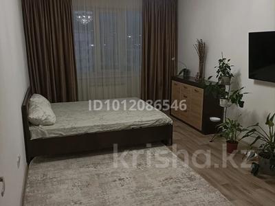 1-комнатная квартира · 42.1 м² · 8/9 этаж, мкр Нуркент за 27 млн ₸ в Алматы, Алатауский р-н