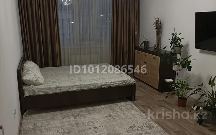 1-комнатная квартира · 42.1 м² · 8/9 этаж, мкр Нуркент за 27 млн ₸ в Алматы, Алатауский р-н — фото 2