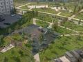 1-комнатная квартира · 42.1 м² · 8/9 этаж, мкр Нуркент за 27 млн ₸ в Алматы, Алатауский р-н — фото 7